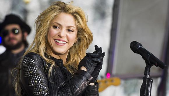 Shakira: la reseña de su nuevo disco