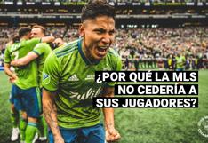 Selección peruana: ¿Por qué la MLS no cedería a sus jugadores para el inicio de las Eliminatorias?