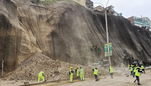 (Foto: Anthony Niño de Guzmán)