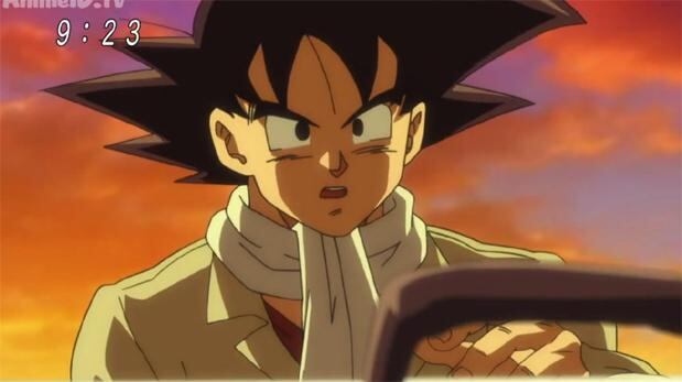 "Dragon Ball Super": mira el primer capítulo de la nueva serie