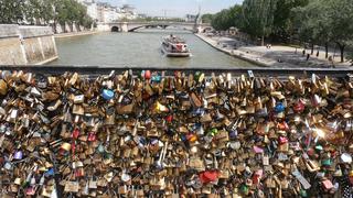 Romance en el aire: 7 lugares que te sacarán un suspiro