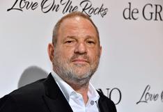 Harvey Weinstein: ¿Por qué un tribunal de apelaciones de Nueva York anuló la condena del productor?