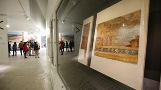 Ministerio de Cultura reabre Museo Pachacamac y Complejo Arqueológico Mateo Salado