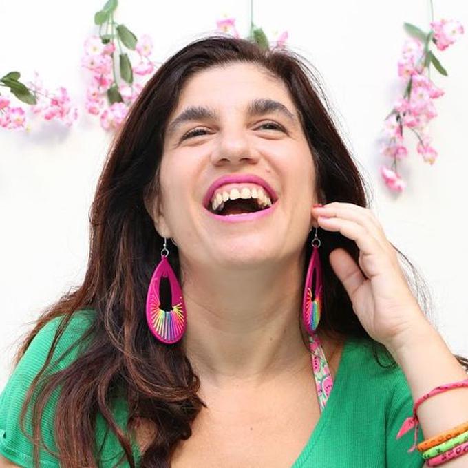 Luciana Peker: “Latinoamérica sigue siendo muy machista”