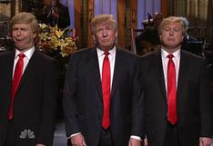 Donald Trump: González Iñárritu criticó su presentación en 'Saturday Night Live' 
