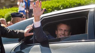 Macron en marcha: ¿Francia también?, por Francisco Belaunde