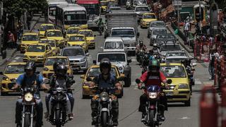 Pico y placa para hoy jueves 17 de octubre del 2019 en Bogotá, Medellín y las principales ciudades de Colombia