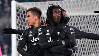 Juventus vs. Malmo: resumen del duelo por la Champions League