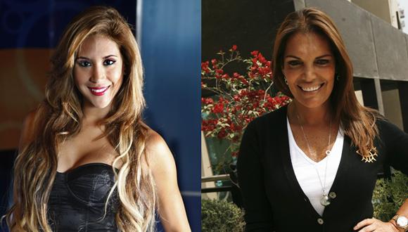 Miss Perú Universo: Melissa Paredes arremete contra Newton