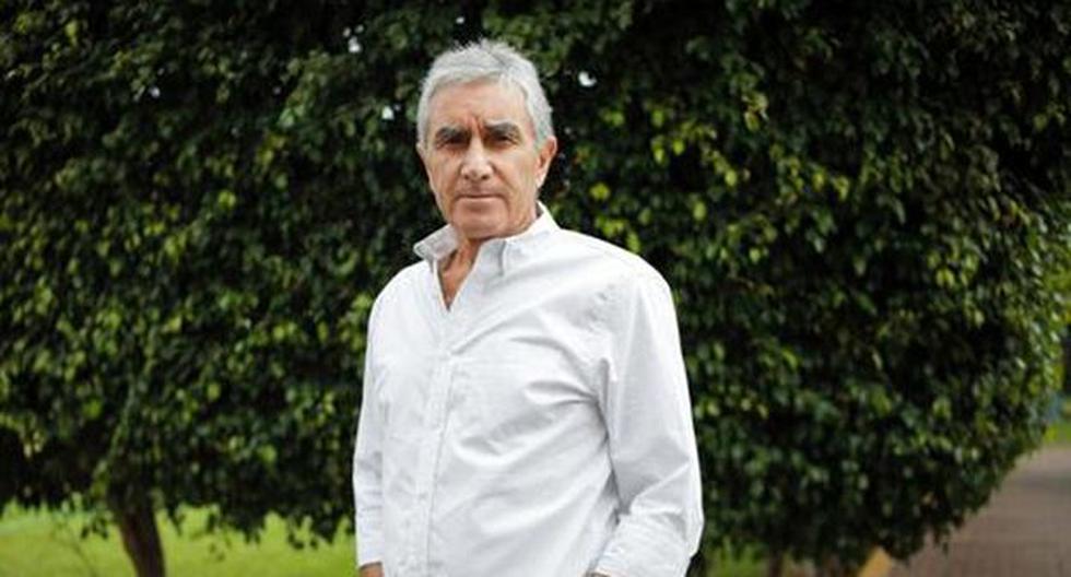 Juan Carlos Oblitas fue director deportivo en la Federación Peruana de Fútbol desde enero del 2015. (Foto: GEC)