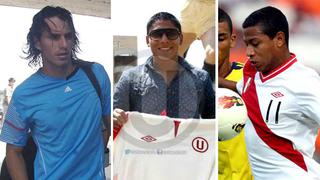 Se cerró libro de pases: conoce los últimos fichajes del fútbol peruano