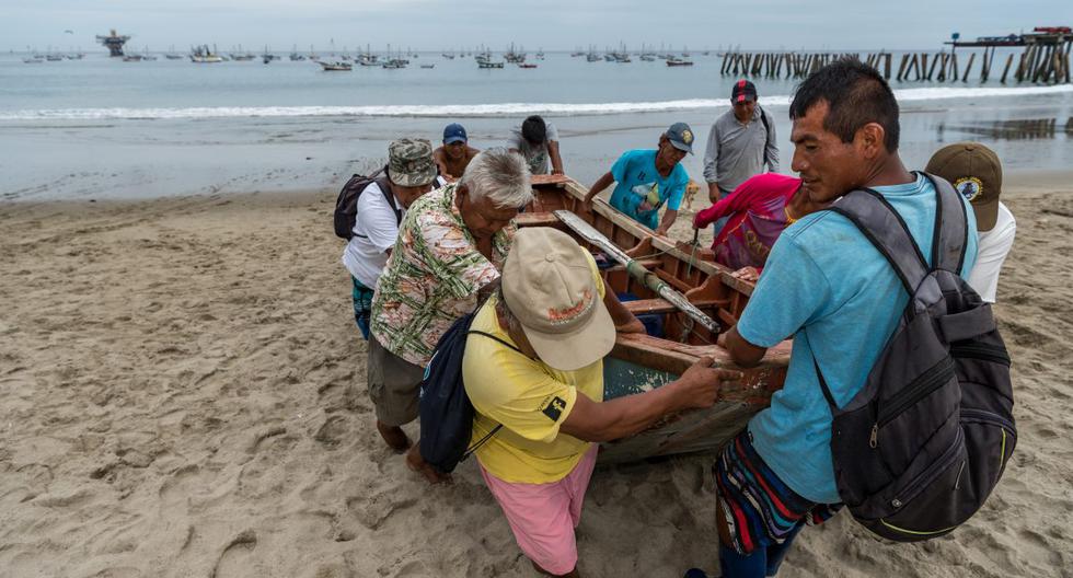 Desde Oceana, la mayor organización internacional dedicada exclusivamente a la conservación de los océanos, proponen algunas medidas urgentes en pesca y conservación marina en el país. (Foto: Andre Baertschi)