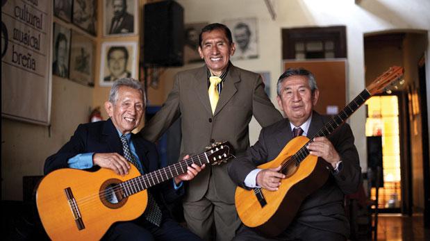 Los hermanos Llanos: “Hay valses desconocidos que son joyas”