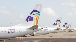 Nueva aerolínea low cost ingresa al Perú con precios desde US$ 55 en la ruta Lima-Santo Domingo