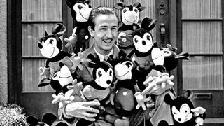 Walt Disney: 50 años de la muerte del Tío Walt