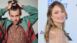 Harry Styles y Olivia Wilde: Se revelan más detalles de su romance 