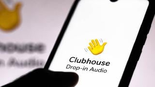 Clubhouse: ¿cuál es la novedad que le permitirá competir palmo a palmo con WhatsApp?