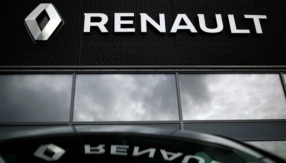 Renault ganó más dinero vendiendo menos autos gracias a su apuesta por vehículos electrificados
