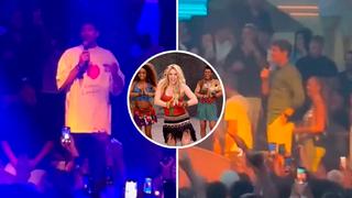 Piqué insulta al público tras pedido de canciones de Shakira, pero Iker Casillas lo ‘trollea’ con el Waka Waka