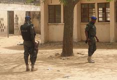 Nigeria: al menos 150 estudiantes de primaria fueron secuestrados por sujetos armados 