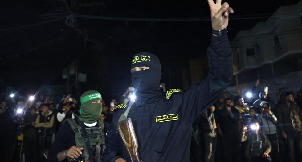 Two Hamas hostages confirmed dead in Thailand after being previously believed to be alive