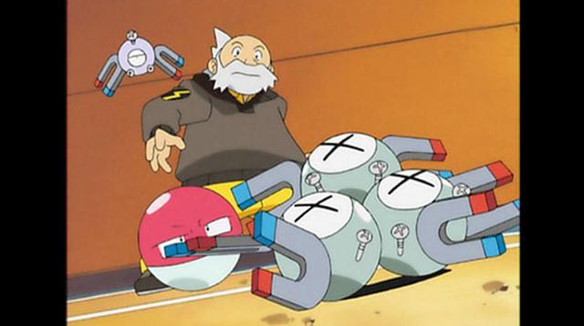 Pokémon: conoce a los líderes de gimnasio de la región Hoenn - 7