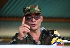 Condenan a ‘Iván Mordisco’ y mandos de disidencias de FARC por reclutamiento de menores