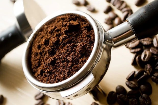 El café es una bebida altamente estimulante por su contenido de cafeína,​ una droga psicoactiva (Foto: Pixabay)