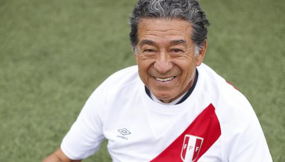 Selección: el doctor Alva opinó sobre la lesión de Guerrero