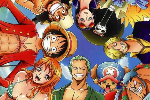 One Piece: cuántos capítulos del manga adapta la temporada 1 del  live-action de Netflix, Serie, FAMA