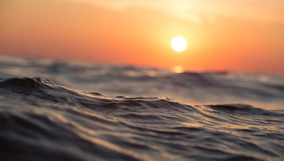 La investigación señala que la última década ha sido la más cálida en lo que se refiere a temperaturas oceánicas, en especial los últimos cinco años. (Foto: Pixabay/Referencial)