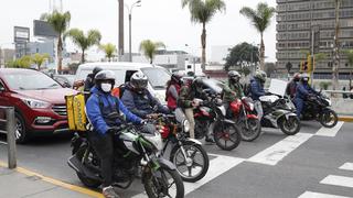 “Proyecto no va a prosperar”: Asociación de Motociclistas responde a propuesta sobre prohibir motos con 2 pasajeros