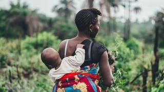 El dramático relato de la madre de un niño de la 'generación zika'