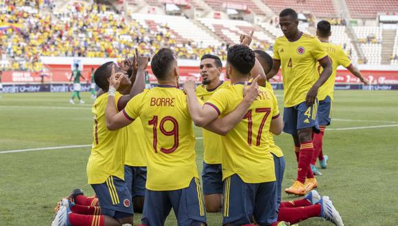 Néstor Lorenzo tendrá sus primeros juegos al mando de Colombia ante México y Guatemala. (Foto: EFE)