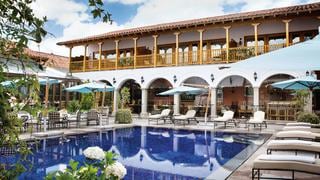 TripAdvisor: Estos son los mejores hoteles de Perú en 2019