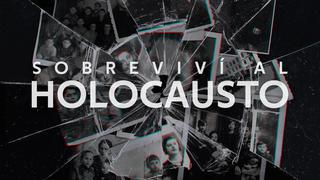 Sobreviví al Holocausto: Mira aquí el avance del nuevo documental de El Comercio