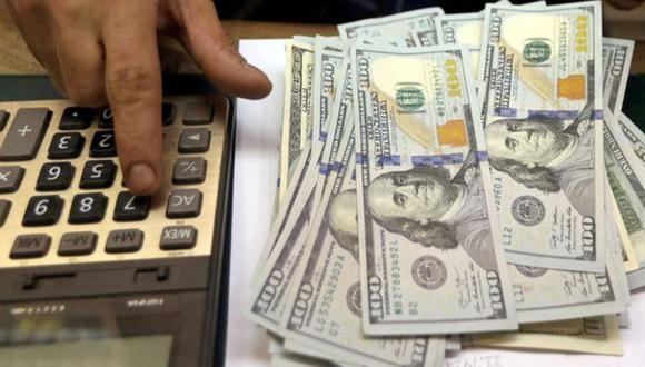 Precio del dólar en el Perú: Revisa la cotización y tipo de cambio en compra y venta para hoy, martes 14 de marzo de 2023 | Foto: Andina / Referencial