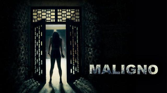 Maligno: teaser de la nueva película peruana de terror [VIDEO] - 1