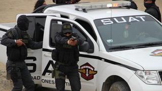 Papa Francisco en Trujillo: tres mil policías reforzarán seguridad en la ciudad