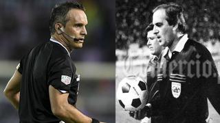De Juan Carlos a Patricio Loustau: los árbitros extranjeros que dirigieron en el fútbol peruano