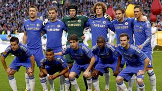 Chelsea es campeón de la Europa League: ganó 2-1 al Benfica 