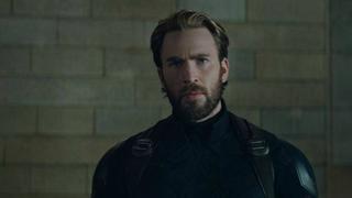 "Avengers: Endgame" completa la historia del Capitán América, asegura Chris Evans