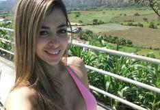 Claudia Ramírez desafía a Instagram al bailar con este sexy bikini al ritmo de Ozuna