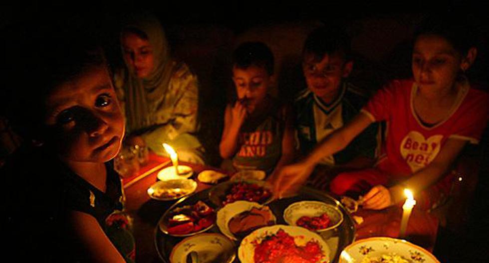 Casi mil millones de personas en el mundo viven sin electricidad, según la ONU. (Getty Images)