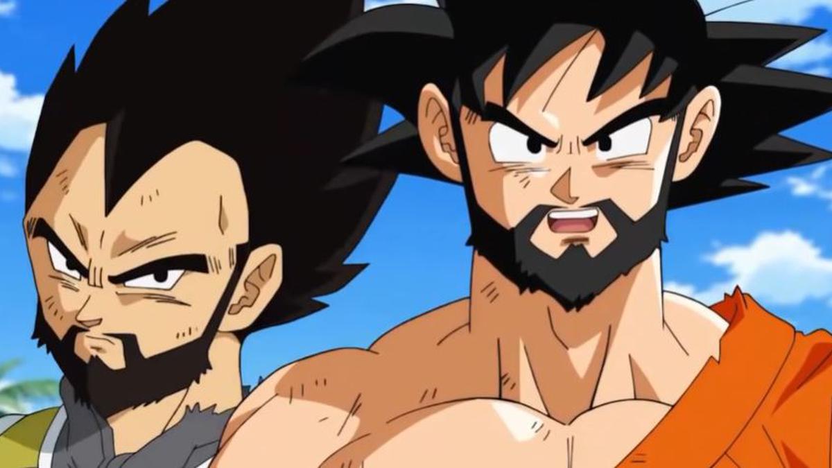 Dragon Ball Z: 5 terribles errores de continuidad del anime | Series TV |  Akira Toriyama nnda nnlt | FAMA | MAG.