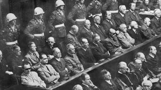 ¿Qué revelaron los exámenes psicológicos que les hicieron a los nazis acusados en los juicios de Núremberg?