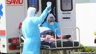 Coronavirus en Perú: Minsa reporta 182 nuevos decesos y el número acumulado de fallecidos llega a 8.586