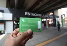 Línea 1 del Metro: revelan cómo hackearon tarjetas para ponerles casi S/4 millones de saldo