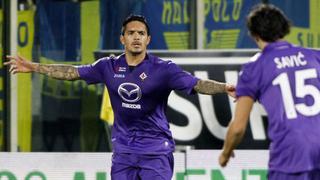 Se han vendido ya 7.500 entradas para el 'U'-Fiorentina