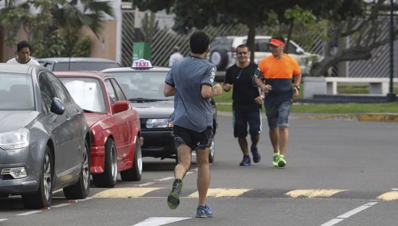 Ciudadanos podrán conocer las propuestas de los candidatos en relación al deporte en Lima. (Foto: El Comercio)